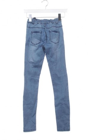 Kinderjeans Name It, Größe 10-11y/ 146-152 cm, Farbe Blau, Preis 34,09 €