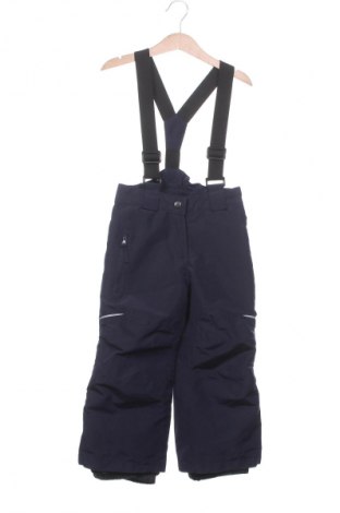 Kinderoverall für Wintersport Lupilu, Größe 2-3y/ 98-104 cm, Farbe Blau, Preis 6,99 €