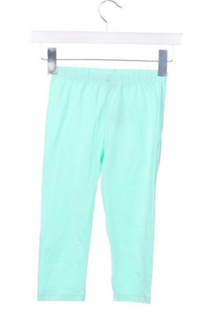 Kinderlegging Y.F.K., Größe 6-7y/ 122-128 cm, Farbe Grün, Preis 5,05 €