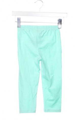 Kinderlegging Y.F.K., Größe 6-7y/ 122-128 cm, Farbe Grün, Preis 5,05 €