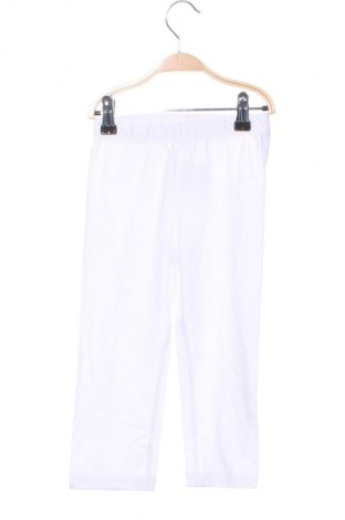 Kinderlegging Y.F.K., Größe 6-7y/ 122-128 cm, Farbe Weiß, Preis 5,05 €