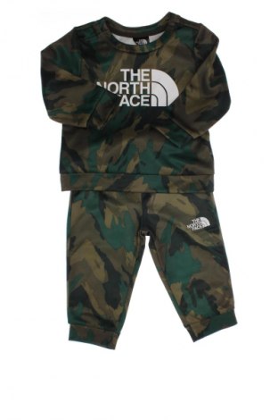 Detský kostým  The North Face, Veľkosť 5-6y/ 116-122 cm, Farba Viacfarebná, Cena  33,69 €