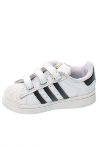 Detské topánky  Adidas, Veľkosť 20, Farba Biela, Cena  14,45 €