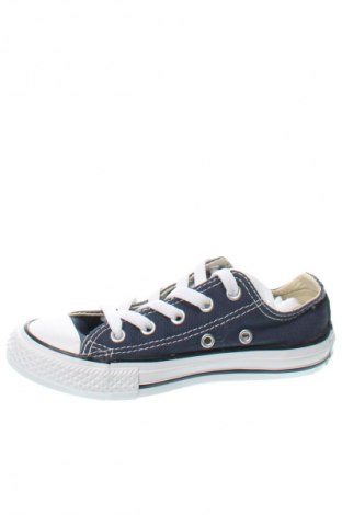 Detské topánky  Converse, Veľkosť 29, Farba Modrá, Cena  32,35 €