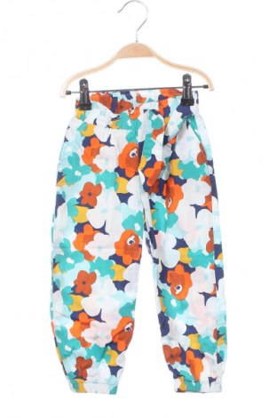 Pantaloni pentru copii, Mărime 3-4y/ 104-110 cm, Culoare Multicolor, Preț 78,16 Lei