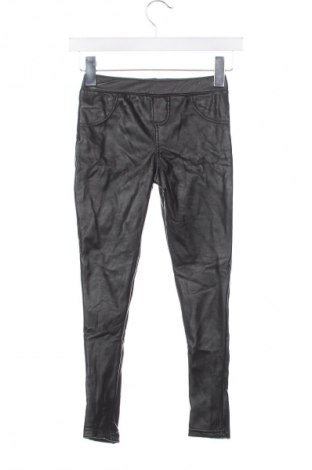 Pantaloni pentru copii, Mărime 6-7y/ 122-128 cm, Culoare Negru, Preț 95,00 Lei