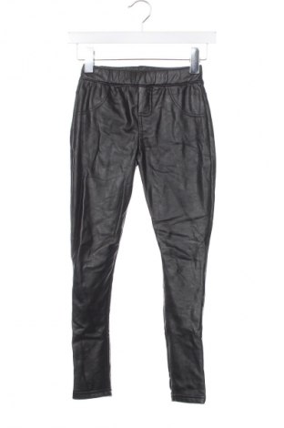 Pantaloni pentru copii, Mărime 9-10y/ 140-146 cm, Culoare Negru, Preț 90,92 Lei