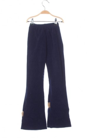 Pantaloni pentru copii, Mărime 5-6y/ 116-122 cm, Culoare Albastru, Preț 18,99 Lei