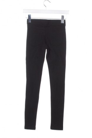 Detské nohavice  H&M, Veľkosť 9-10y/ 140-146 cm, Farba Čierna, Cena  7,25 €