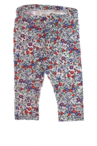 Detské nohavice  H&M, Veľkosť 6-9m/ 68-74 cm, Farba Viacfarebná, Cena  10,83 €