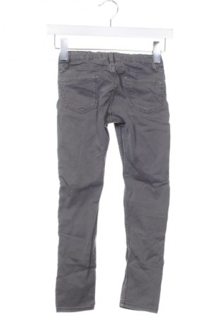 Pantaloni pentru copii H&M L.O.G.G., Mărime 6-7y/ 122-128 cm, Culoare Gri, Preț 95,00 Lei