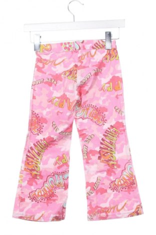 Pantaloni pentru copii United Colors Of Benetton, Mărime 4-5y/ 110-116 cm, Culoare Multicolor, Preț 150,00 Lei