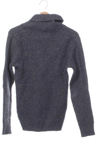 Detský sveter  H&M L.O.G.G., Veľkosť 12-13y/ 158-164 cm, Farba Modrá, Cena  7,98 €