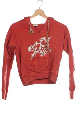 Gyerek sweatshirt Pepe Jeans, Méret 11-12y / 152-158 cm, Szín Narancssárga
, Ár 3 084 Ft