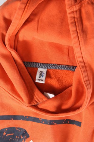 Kinder Sweatshirts Yigga, Größe 12-13y/ 158-164 cm, Farbe Orange, Preis € 12,00