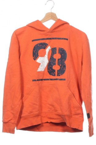 Kinder Sweatshirts Yigga, Größe 12-13y/ 158-164 cm, Farbe Orange, Preis 15,00 €