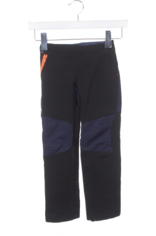 Pantaloni de trening, pentru copii, Mărime 3-4y/ 104-110 cm, Culoare Negru, Preț 56,00 Lei