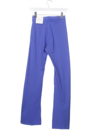 Detské tepláky H&M, Veľkosť 14-15y/ 168-170 cm, Farba Modrá, Cena  7,95 €