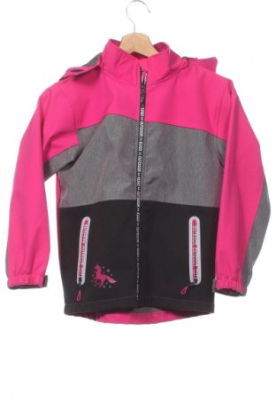 Kinderjacke, Größe 5-6y/ 116-122 cm, Farbe Mehrfarbig, Preis 8,16 €