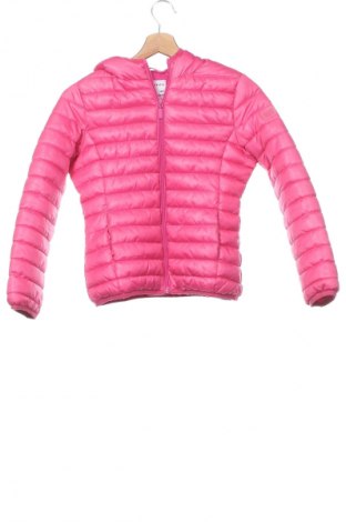 Kinderjacke Terranova, Größe 9-10y/ 140-146 cm, Farbe Rosa, Preis 18,43 €