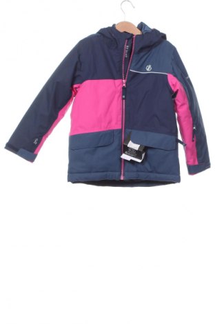 Kinderjacke für Wintersport Dare 2B, Größe 4-5y/ 110-116 cm, Farbe Mehrfarbig, Preis 58,52 €