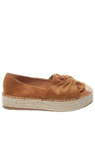 Espadrilky , Veľkosť 41, Farba Hnedá, Cena  17,90 €