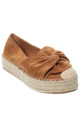 Espadrilky , Veľkosť 41, Farba Hnedá, Cena  14,95 €