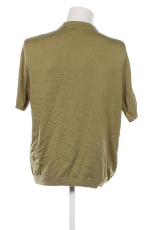 Pánsky kardigán Topman, Veľkosť XL, Farba Zelená, Cena  16,95 €