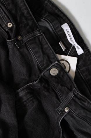 Ανδρικό τζίν Calvin Klein Jeans, Μέγεθος L, Χρώμα Μαύρο, Τιμή 113,22 €