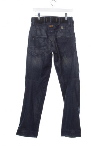 Pánske džínsy  G-Star Raw, Veľkosť XS, Farba Modrá, Cena  35,95 €