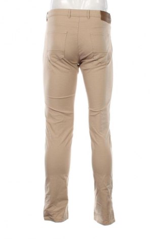 Herrenhose Massimo Dutti, Größe M, Farbe Beige, Preis € 46,98