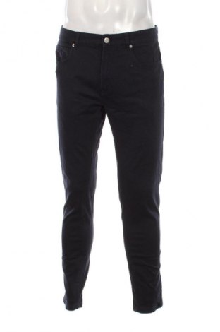 Pánske nohavice  Pull&Bear, Veľkosť L, Farba Modrá, Cena  7,95 €