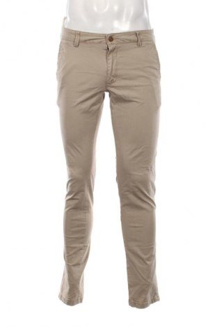 Herrenhose Zara Man, Größe S, Farbe Beige, Preis € 19,99