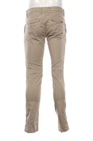 Herrenhose Zara Man, Größe S, Farbe Beige, Preis € 30,77