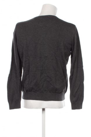 Herrenpullover, Größe L, Farbe Grau, Preis € 22,45