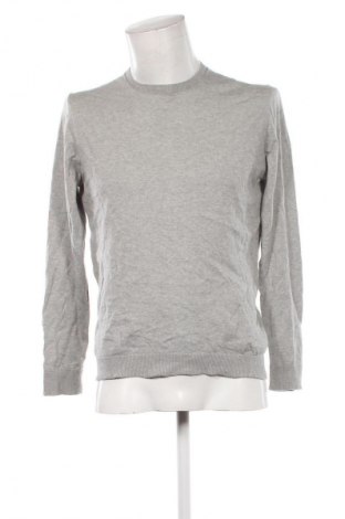 Herrenpullover Massimo Dutti, Größe L, Farbe Grau, Preis € 55,89