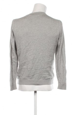 Pánsky sveter  Massimo Dutti, Veľkosť L, Farba Sivá, Cena  55,89 €