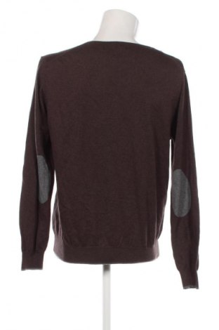 Herrenpullover Massimo Dutti, Größe XL, Farbe Braun, Preis € 57,66