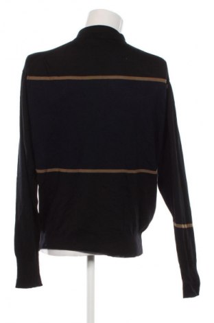 Herrenpullover Paul Smith, Größe L, Farbe Schwarz, Preis € 54,34