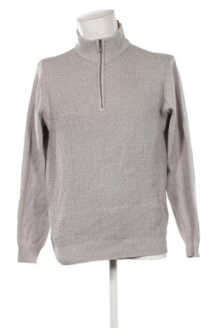 Herrenpullover Watson's, Größe XL, Farbe Grau, Preis € 45,69