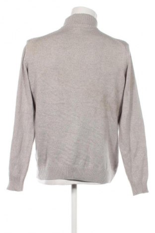 Herrenpullover Watson's, Größe XL, Farbe Grau, Preis 45,69 €