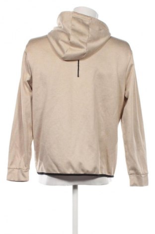 Férfi sweatshirt Fleece, Méret L, Szín Bézs, Ár 5 399 Ft