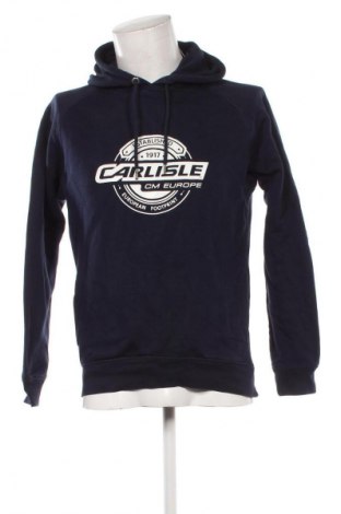 Herren Sweatshirt STANLEY/STELLA, Größe M, Farbe Blau, Preis 16,00 €