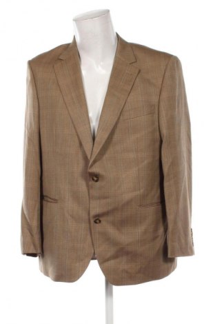 Herren Sakko Carl Gross, Größe XL, Farbe Beige, Preis € 23,99