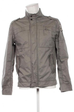 Herrenjacke IX-O, Größe L, Farbe Grau, Preis 24,57 €