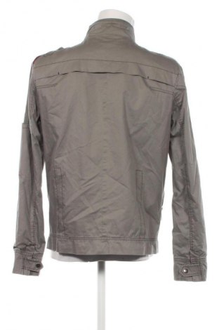 Herrenjacke IX-O, Größe L, Farbe Grau, Preis 15,99 €