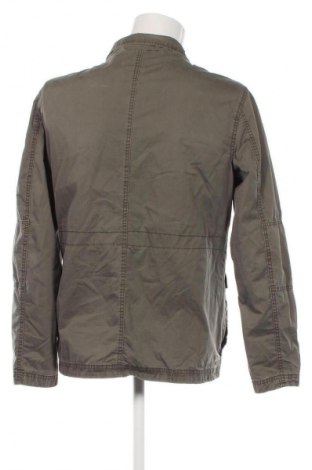 Herrenjacke Jack & Jones, Größe L, Farbe Grün, Preis € 18,49