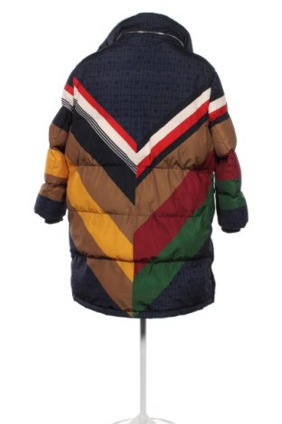 Męska kurtka Tommy Hilfiger, Rozmiar M, Kolor Kolorowy, Cena 1 035,99 zł