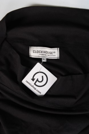 Φούστα Clockhouse, Μέγεθος XL, Χρώμα Μαύρο, Τιμή 7,99 €