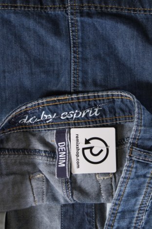 Пола Edc By Esprit, Размер M, Цвят Син, Цена 26,99 лв.